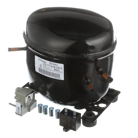 Whirlpool WPW10466675 Whirlpool Refrigerator Compressor WPW10466675